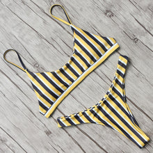 Load image into Gallery viewer, Sexy Swimwear 2018 Brazilian Bandage Bikini