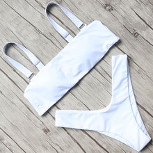 Load image into Gallery viewer, Brazilian Bikini 2018 Swimsuit Swimwear Women