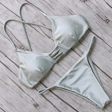 Load image into Gallery viewer, 2018 New Sexy Bikinis Women Swimsuit