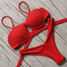 Load image into Gallery viewer, Sexy 2019 Bikini Set