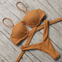 Load image into Gallery viewer, Sexy 2019 Bikini Set