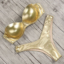 Load image into Gallery viewer, Sexy 2019 Bikini Set