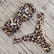 Load image into Gallery viewer, Sexy 2019 Bikini Set