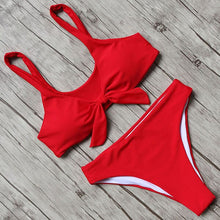 Load image into Gallery viewer, Bikini 2019 Bikinis Set Women Sexy Swimsuit