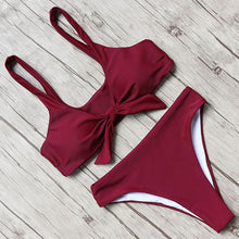 Load image into Gallery viewer, Bikini 2019 Bikinis Set Women Sexy Swimsuit