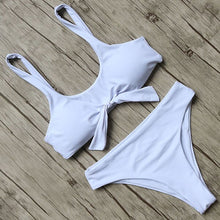 Load image into Gallery viewer, Bikini 2019 Bikinis Set Women Sexy Swimsuit