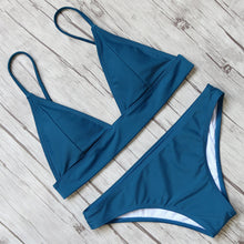 Load image into Gallery viewer, Sexy Bikini Set 2019 Swimwear Women